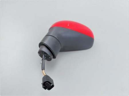 RETROVISEUR EXTERIEUR GAUCHE SEAT LEON