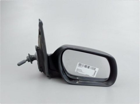 RETROVISEUR EXTERIEUR DROIT MAZDA 2