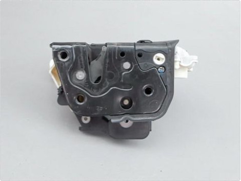 SYSTEME CONDAMNATION ARRIERE DROIT AUDI A4