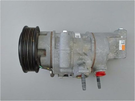 COMPRESSEUR AIR CONDITIONNE FORD KA+