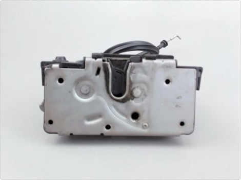 SYSTEME CONDAMNATION ARRIERE DROIT FIAT PUNTO