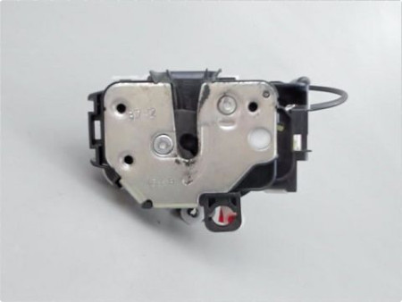 SYSTEME CONDAMNATION AVANT GAUCHE FIAT 500