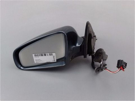 RETROVISEUR EXTERIEUR GAUCHE AUDI A6