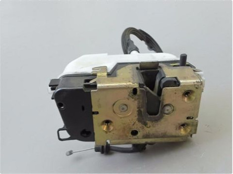SYSTEME CONDAMNATION ARRIERE GAUCHE CITROEN C3