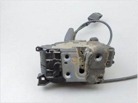 SYSTEME CONDAMNATION AVANT DROIT RENAULT MEGANE