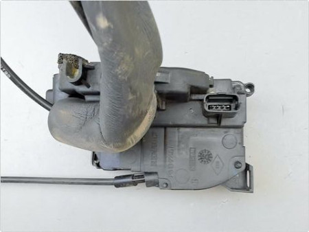 SYSTEME CONDAMNATION AVANT DROIT RENAULT MEGANE