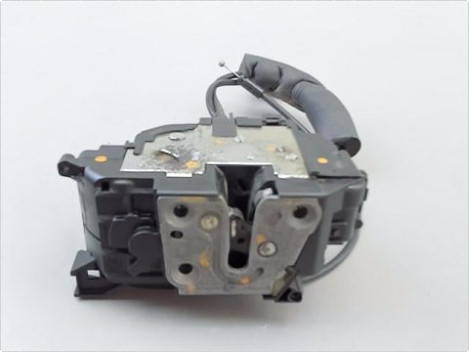 SYSTEME CONDAMNATION ARRIERE DROIT RENAULT MEGANE