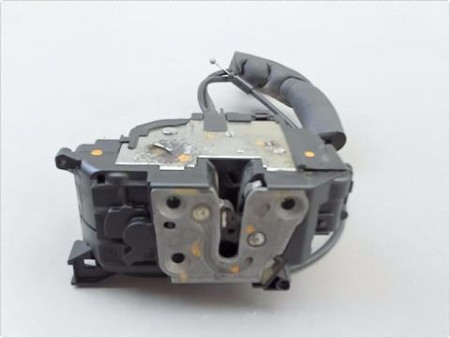 SYSTEME CONDAMNATION ARRIERE DROIT RENAULT MEGANE