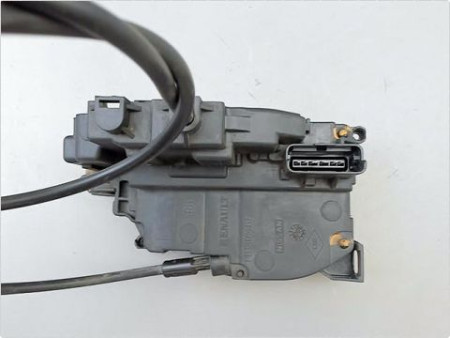 SYSTEME CONDAMNATION ARRIERE DROIT RENAULT MEGANE