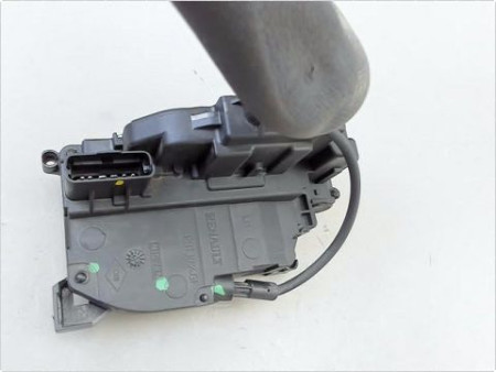 SYSTEME CONDAMNATION ARRIERE GAUCHE RENAULT MEGANE