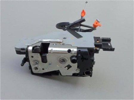SYSTEME CONDAMNATION ARRIERE GAUCHE CITROEN C4