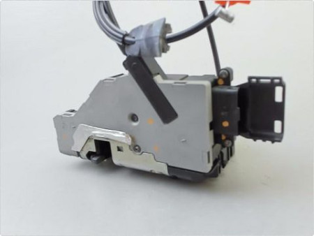 SYSTEME CONDAMNATION ARRIERE GAUCHE CITROEN C4