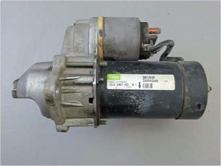 DEMARREUR OPEL CORSA