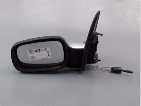 RETROVISEUR EXTERIEUR GAUCHE RENAULT MEGANE