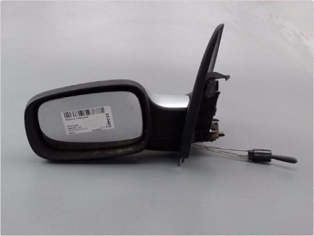 RETROVISEUR EXTERIEUR GAUCHE RENAULT MEGANE