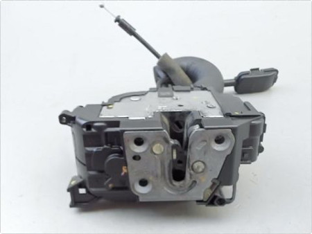 SYSTEME CONDAMNATION AVANT DROIT RENAULT MEGANE