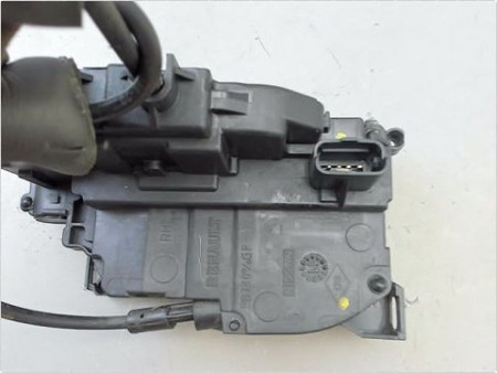 SYSTEME CONDAMNATION AVANT DROIT RENAULT MEGANE