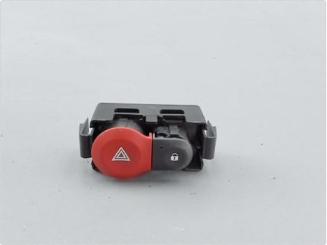 BOUTON DE WARNING RENAULT MODUS