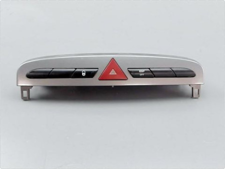 BOUTON DE WARNING PEUGEOT 308
