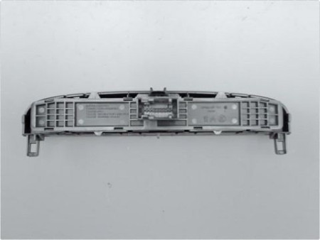 BOUTON DE WARNING PEUGEOT 308