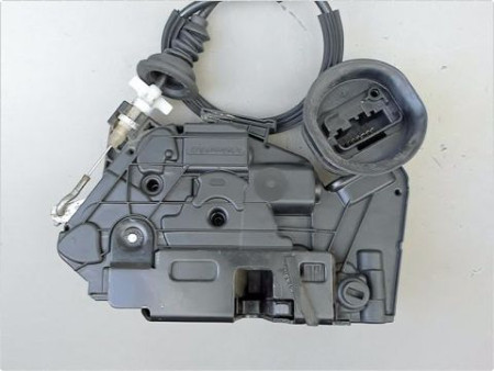 SYSTEME CONDAMNATION ARRIERE DROIT VOLKSWAGEN GOLF