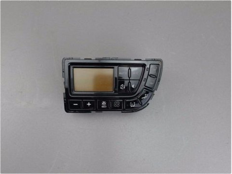 COMMANDE DE CHAUFFAGE CITROEN C4