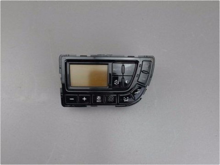COMMANDE DE CHAUFFAGE CITROEN C4