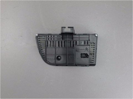 COMMANDE DE CHAUFFAGE CITROEN C4