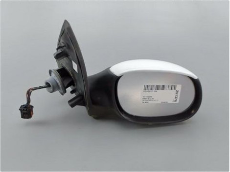 RETROVISEUR EXTERIEUR DROIT PEUGEOT 206