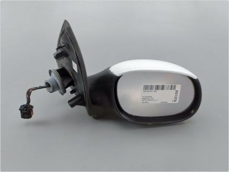 RETROVISEUR EXTERIEUR DROIT PEUGEOT 206