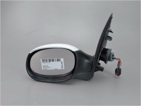 RETROVISEUR EXTERIEUR GAUCHE PEUGEOT 206