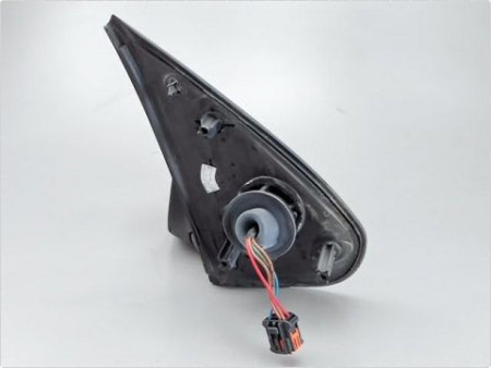 RETROVISEUR EXTERIEUR GAUCHE PEUGEOT 206