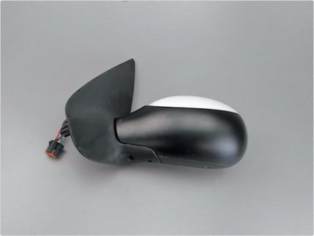 RETROVISEUR EXTERIEUR GAUCHE PEUGEOT 206