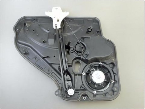 MECANISME LEVE-GLACE ARRIERE DROIT VOLKSWAGEN GOLF