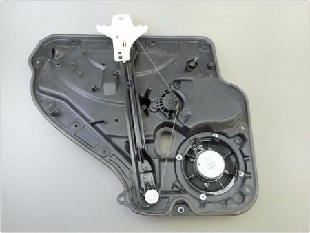 MECANISME LEVE-GLACE ARRIERE DROIT VOLKSWAGEN GOLF