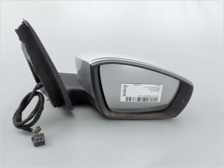 RETROVISEUR EXTERIEUR DROIT VOLKSWAGEN POLO