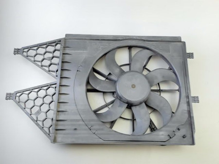 MOTEUR VENTILATEUR RADIATEUR VOLKSWAGEN POLO