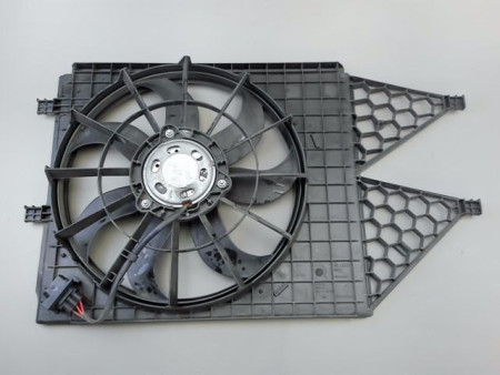 MOTEUR VENTILATEUR RADIATEUR VOLKSWAGEN POLO
