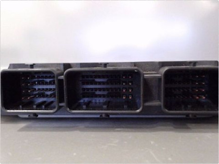CALCULATEUR MOTEUR PEUGEOT 307