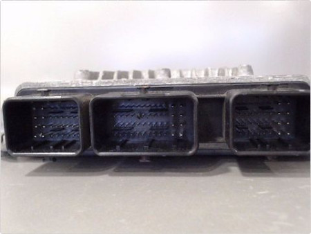 CALCULATEUR MOTEUR FORD FUSION