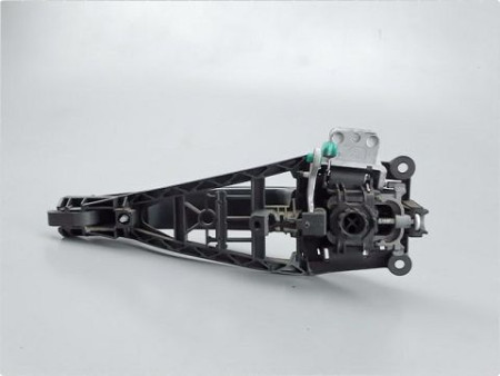 POIGNEE EXTERIEURE PORTE AVANT DROIT OPEL CORSA