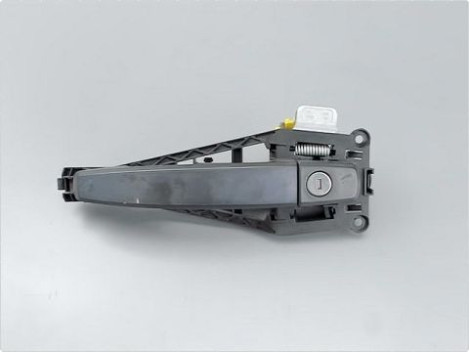 POIGNEE EXTERIEURE PORTE AVANT GAUCHE OPEL CORSA