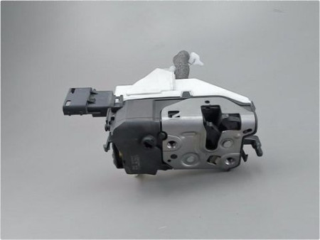 SYSTEME CONDAMNATION AVANT DROIT PEUGEOT 308