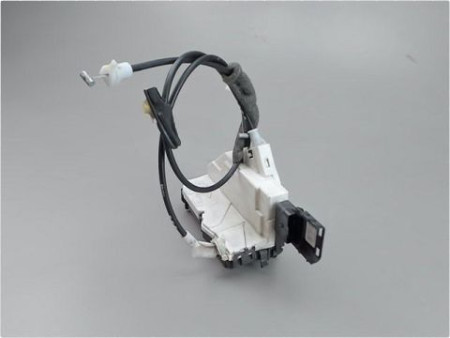 SYSTEME CONDAMNATION AVANT DROIT PEUGEOT 308