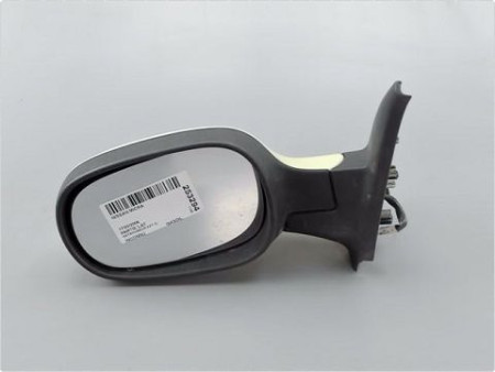 RETROVISEUR EXTERIEUR GAUCHE NISSAN MICRA