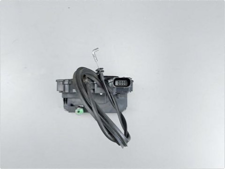 SYSTEME CONDAMNATION AVANT GAUCHE FIAT PUNTO