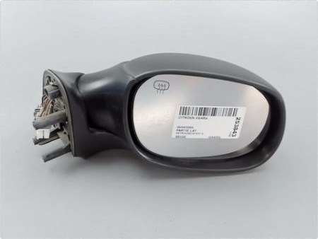 RETROVISEUR EXTERIEUR DROIT CITROEN XSARA