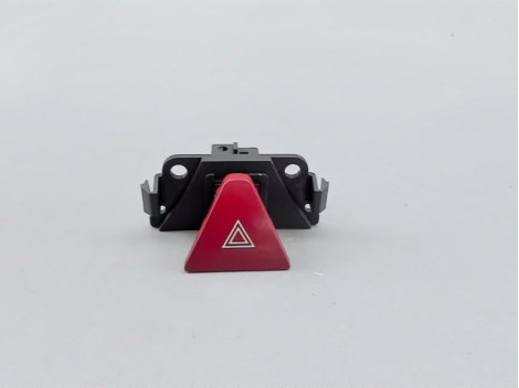 BOUTON DE WARNING PEUGEOT 307