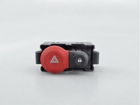 BOUTON DE WARNING RENAULT CLIO
