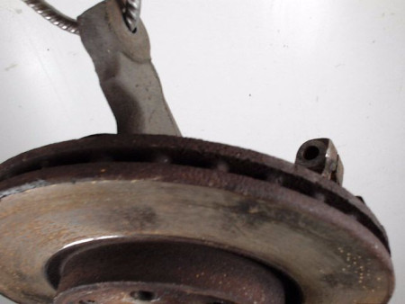 PIVOT AVANT GAUCHE OPEL CORSA